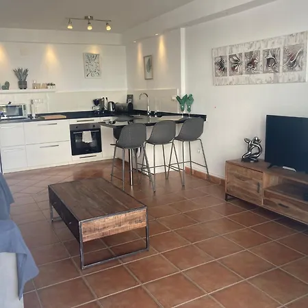 Apartamento Torresol Sunset Nerja